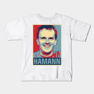 Hamann Kids T-Shirt